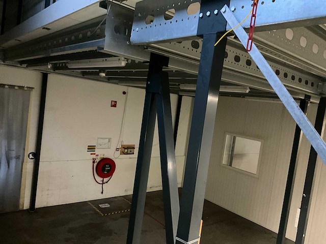 800 m2 entresolvloer - afbeelding 22 van  53