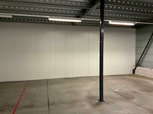 800 m2 entresolvloer - afbeelding 27 van  53
