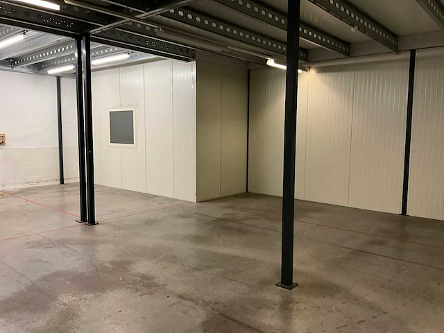 800 m2 entresolvloer - afbeelding 29 van  53