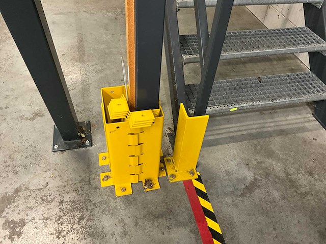 800 m2 entresolvloer - afbeelding 30 van  53