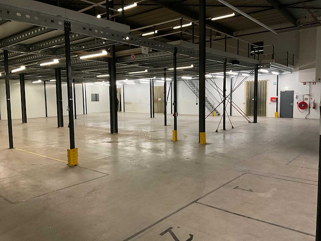 800 m2 entresolvloer - afbeelding 23 van  53