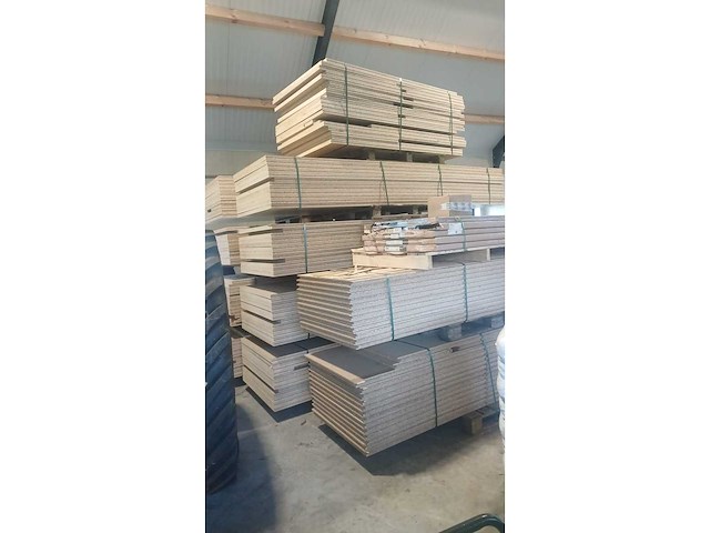 800 m2 entresolvloer - afbeelding 36 van  53