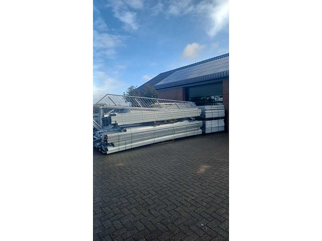 800 m2 entresolvloer - afbeelding 40 van  53