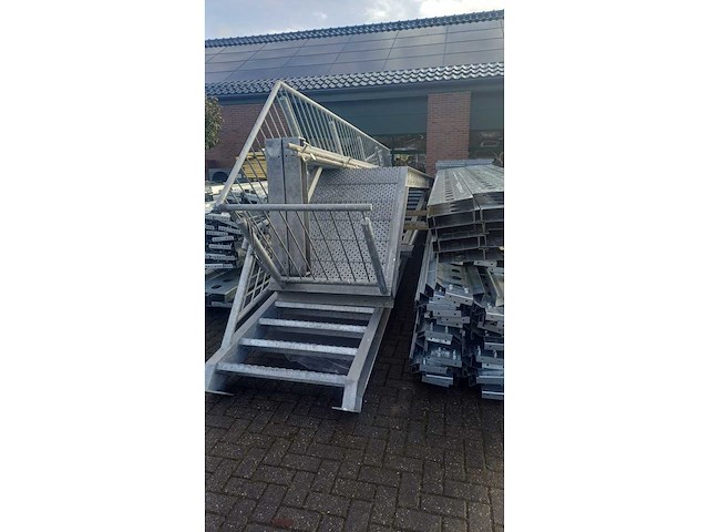 800 m2 entresolvloer - afbeelding 42 van  53