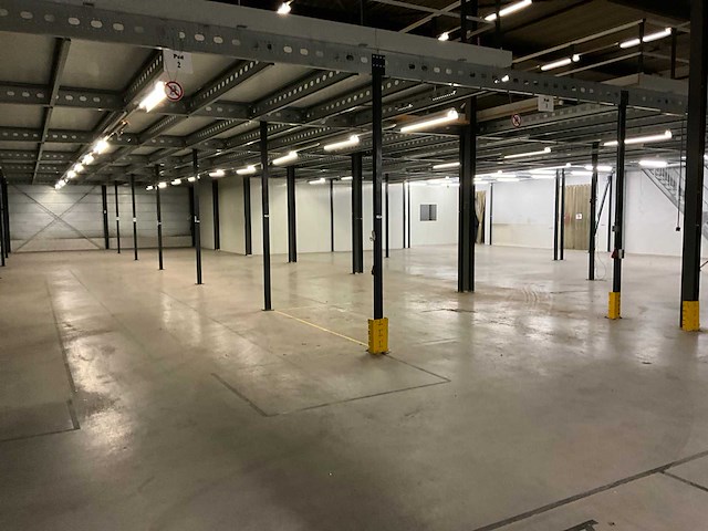 800 m2 entresolvloer - afbeelding 34 van  53