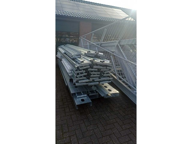 800 m2 entresolvloer - afbeelding 47 van  53