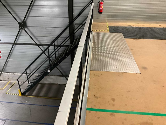 800 m2 entresolvloer - afbeelding 51 van  53