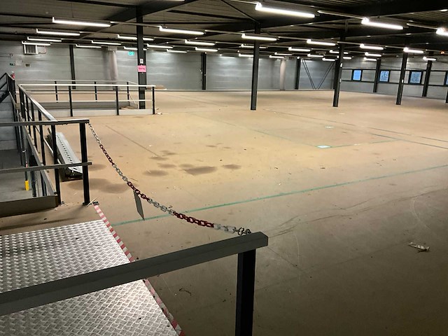 800 m2 entresolvloer - afbeelding 53 van  53