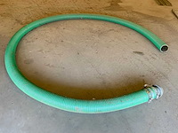 800cm flexibele aanzuigslang - afbeelding 1 van  5