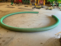 800cm flexibele aanzuigslang - afbeelding 2 van  5