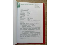 8061si05 sprinkler pomp