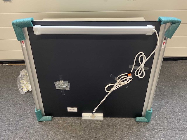 80cm badmeubelset - afbeelding 6 van  6