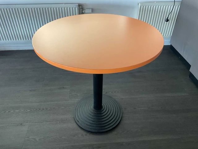 80cm kantinetafel (2x) - afbeelding 1 van  2