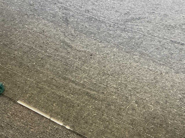 80cm spiegel met verlichting - afbeelding 3 van  3