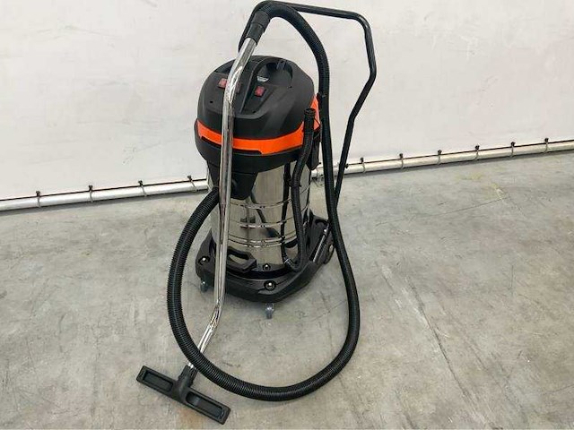 80l - industriële stofzuiger 3000w - afbeelding 14 van  17