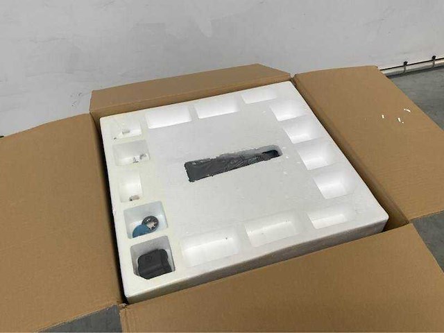 80l - industriële stofzuiger 3000w - afbeelding 7 van  14