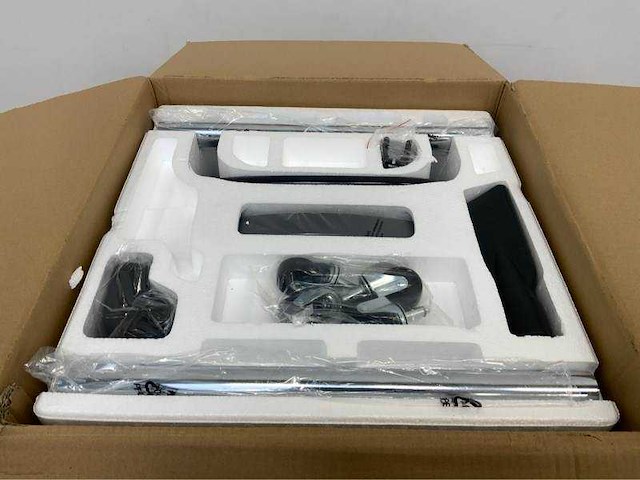 80l - industriële stofzuiger 3000w - afbeelding 5 van  5