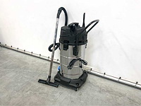 80l - industriële stofzuiger 3000w - afbeelding 4 van  8
