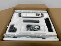 80l - industriële stofzuiger 3000w - afbeelding 5 van  6