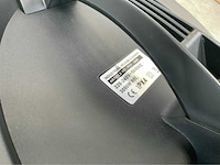 80l - industriële stofzuiger 3000w - afbeelding 4 van  11