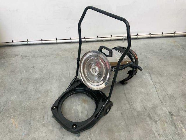 80l - industriële stofzuiger 3000w - afbeelding 2 van  17