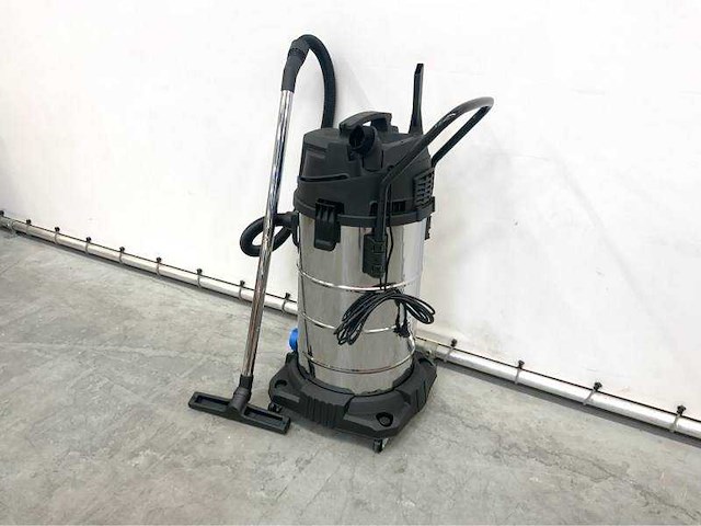 80l - industriële stofzuiger 3000w - afbeelding 7 van  12