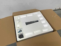 80l - industriële stofzuiger 3000w - afbeelding 4 van  9