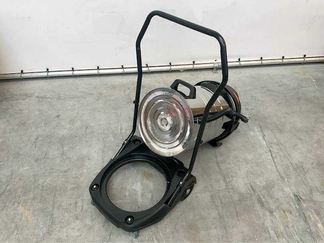 80l - industriële stofzuiger 3000w - afbeelding 1 van  17