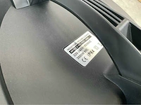 80l - industriële stofzuiger 3000w - afbeelding 4 van  17