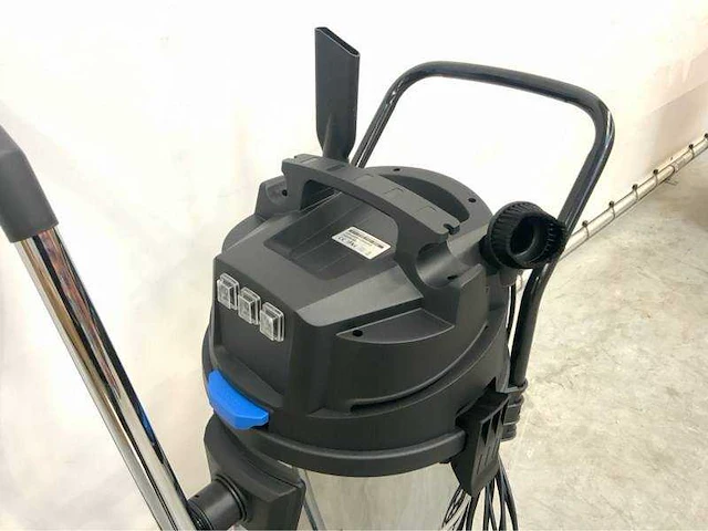 80l - industriële stofzuiger 3000w - afbeelding 5 van  13