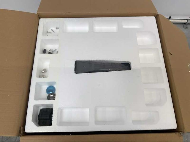 80l industriële stofzuiger - afbeelding 3 van  11