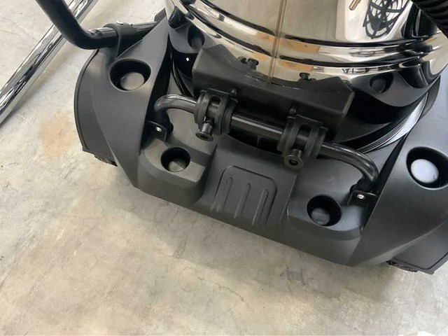 80l industriële stofzuiger - afbeelding 2 van  4