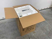 80l industriële stofzuiger - afbeelding 4 van  10