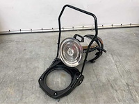 80l industriële stofzuiger - afbeelding 10 van  10