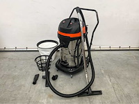 80l industriële stofzuiger - afbeelding 4 van  4