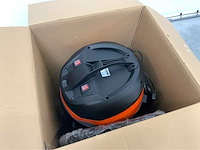80l industriële stofzuiger - afbeelding 2 van  3