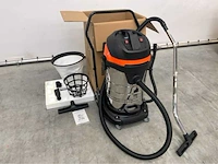 80l industriële stofzuiger