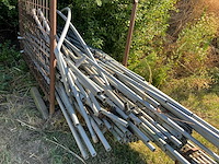 80m1 modulaire kweektent frame - afbeelding 2 van  15