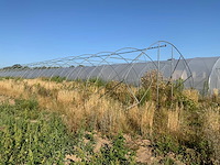 80m1 modulaire kweektent frame - afbeelding 10 van  15