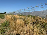 80m1 modulaire kweektent frame - afbeelding 13 van  15