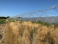 80m1 modulaire kweektent frame - afbeelding 14 van  15