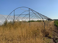 80m1 modulaire kweektent frame - afbeelding 1 van  15