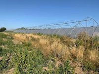 80m1 modulaire kweektent frame - afbeelding 11 van  15