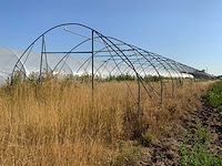 80m1 modulaire kweektent frame - afbeelding 15 van  15