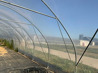 80m1 modulaire kweektent - afbeelding 14 van  15