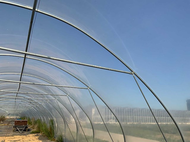 80m1 modulaire kweektent - afbeelding 15 van  15