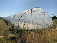 80m1 modulaire kweektent - afbeelding 7 van  15