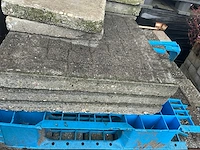 80m2 stoeptegel 50x50cm. - afbeelding 3 van  3
