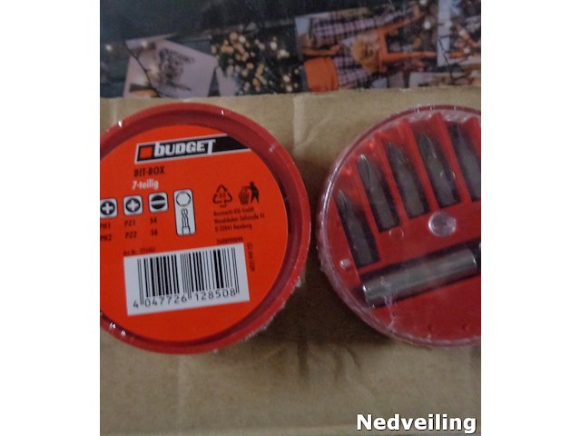 80x bitbox 7 dlg - afbeelding 3 van  3