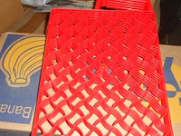 80x verfrooster rood - afbeelding 3 van  3